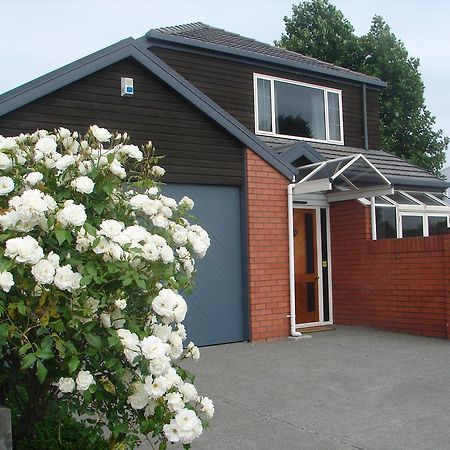 Aroha Riccarton Bed And Breakfast Christchurch Zewnętrze zdjęcie