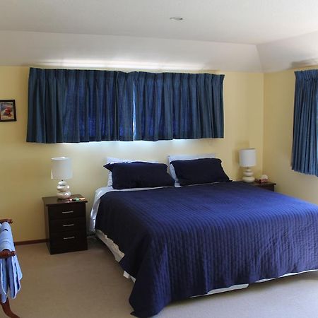 Aroha Riccarton Bed And Breakfast Christchurch Zewnętrze zdjęcie