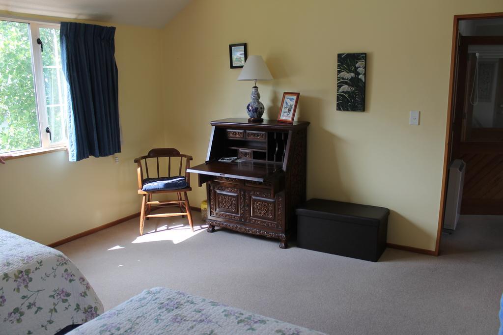 Aroha Riccarton Bed And Breakfast Christchurch Pokój zdjęcie