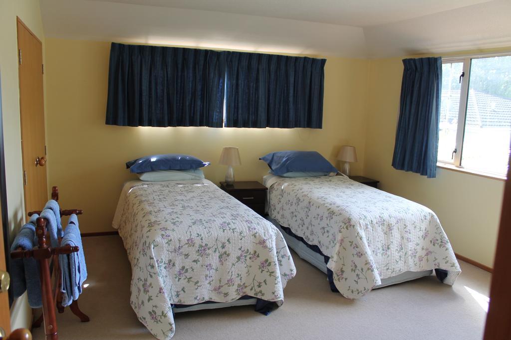 Aroha Riccarton Bed And Breakfast Christchurch Pokój zdjęcie