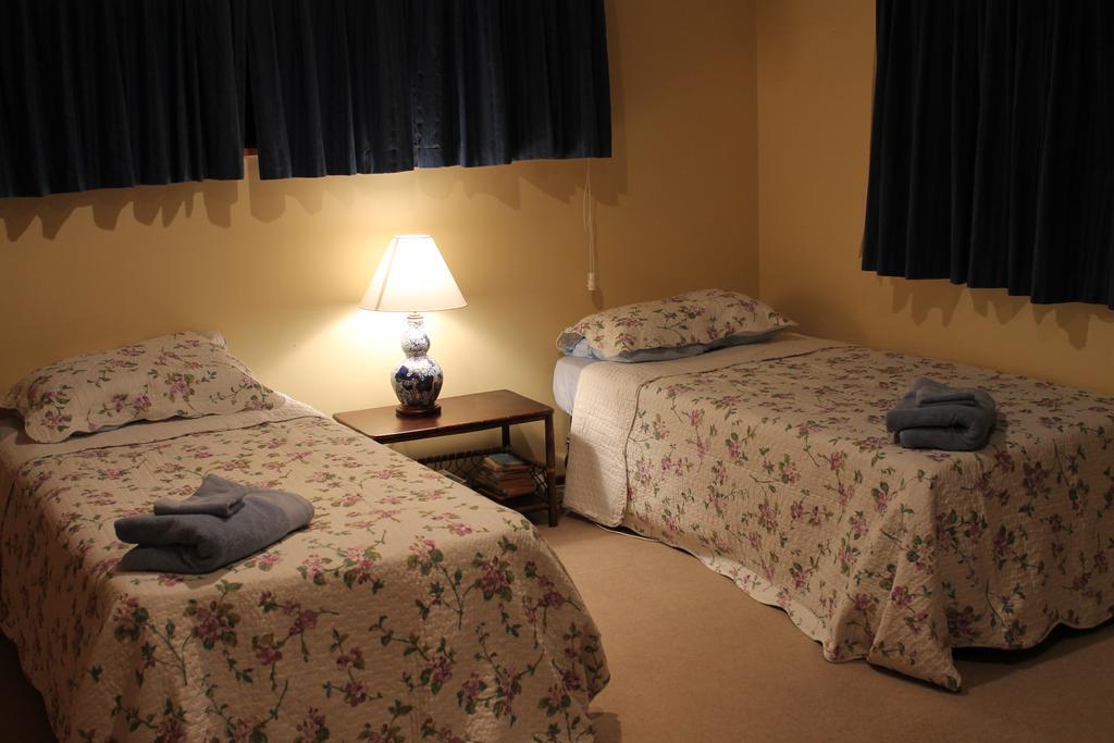 Aroha Riccarton Bed And Breakfast Christchurch Pokój zdjęcie