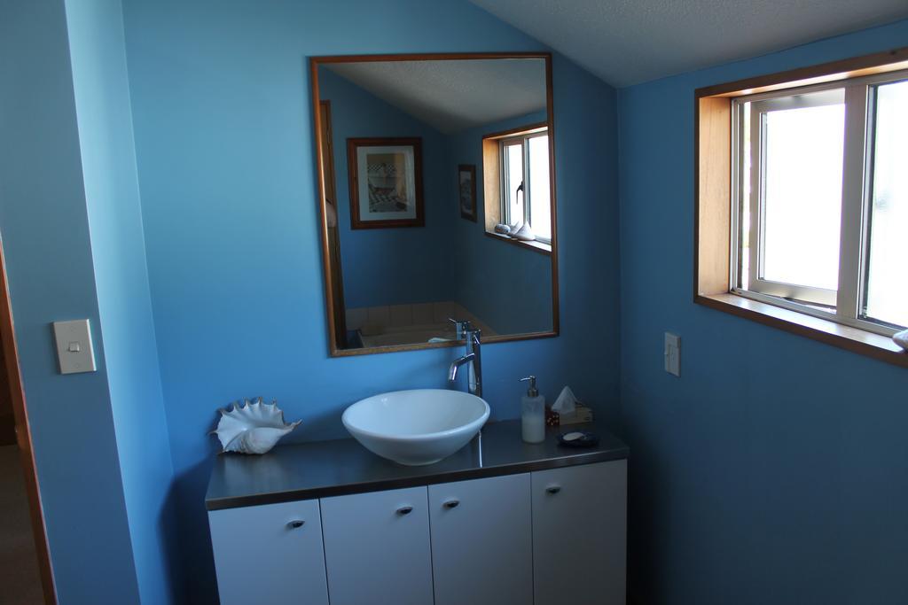 Aroha Riccarton Bed And Breakfast Christchurch Zewnętrze zdjęcie