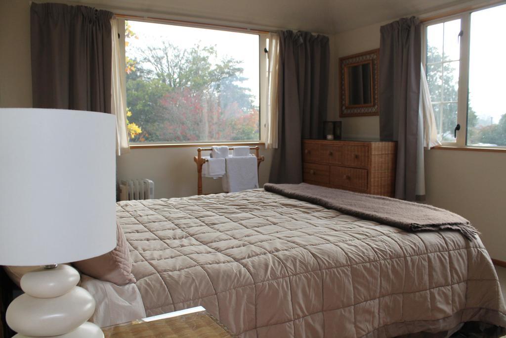 Aroha Riccarton Bed And Breakfast Christchurch Zewnętrze zdjęcie